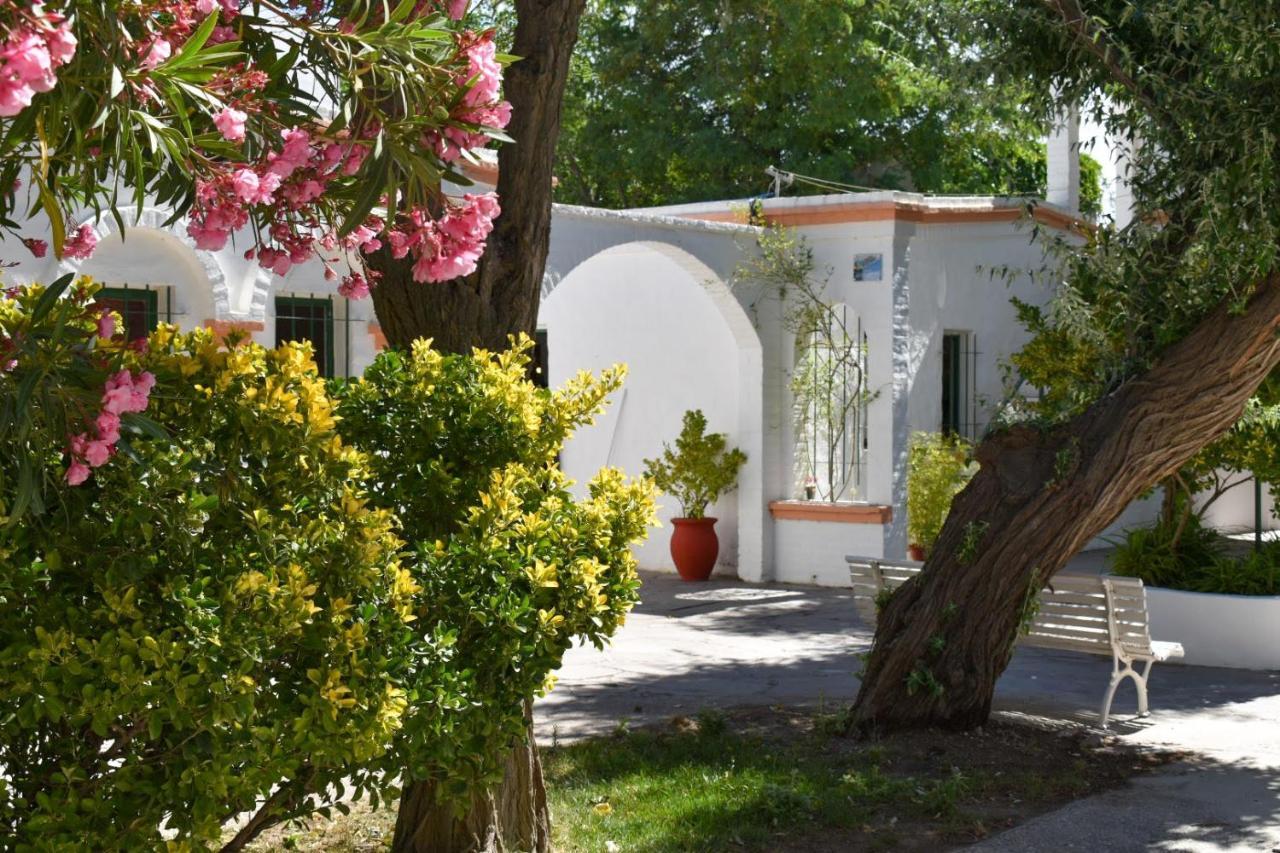 Aparthotel Ruca Hue Puerto Madryn Esterno foto