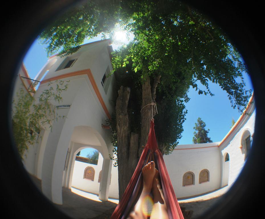 Aparthotel Ruca Hue Puerto Madryn Camera foto